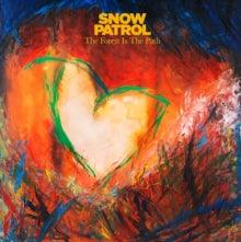 Snow Patrol- Forest Is The Path { VINYL LP }
