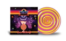 The Orion Experience- CosmiCandy (Indie Exclusive Vinyl) { VINYL LP }