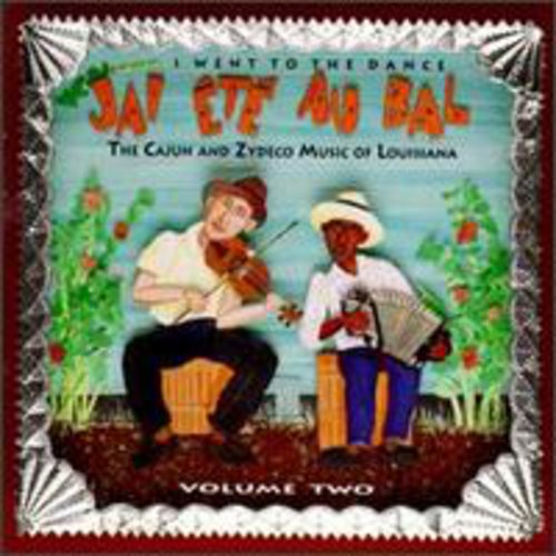 Various Artists: I Went to the Dance 2 / Various - Record