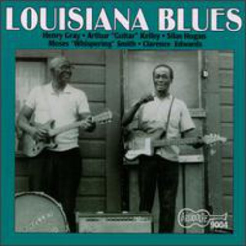 Various Artists: Louisiana Blues 1970 / Various - Record