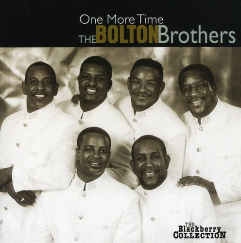The Bolton Brothers: One More Time - Record