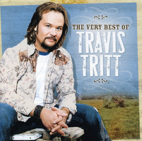 Travis Tritt: Very Best of Travis Tritt - Record