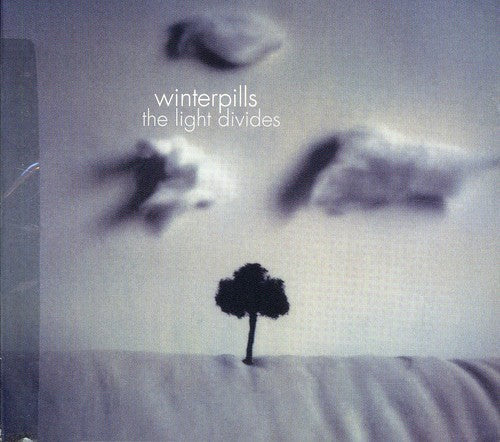 Winterpills: The Light Divides - Record