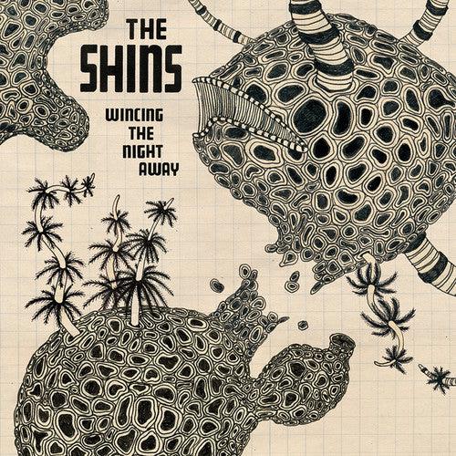 The Shins- Wincing the Night Away { VINYL LP }