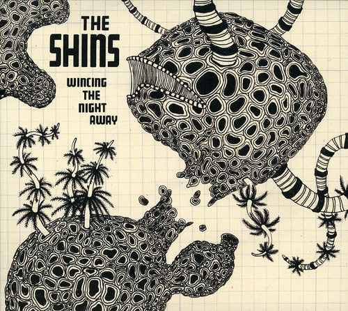 The Shins: Wincing the Night Away - Record