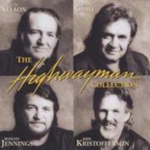 The Highwaymen: Highwayman Collection / Various - Record
