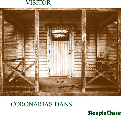 Coronarias Dans: Vistor - CD