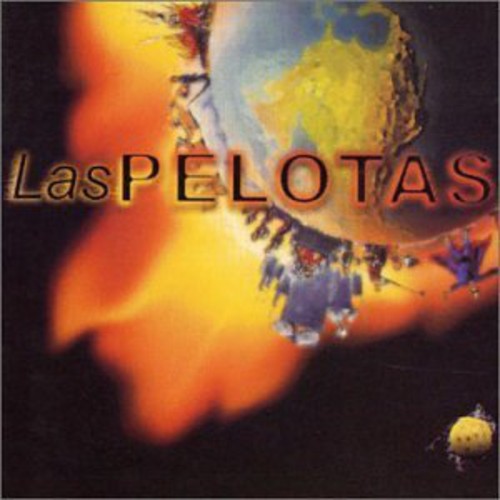 Las Pelotas: Todo X Un Polvo - CD