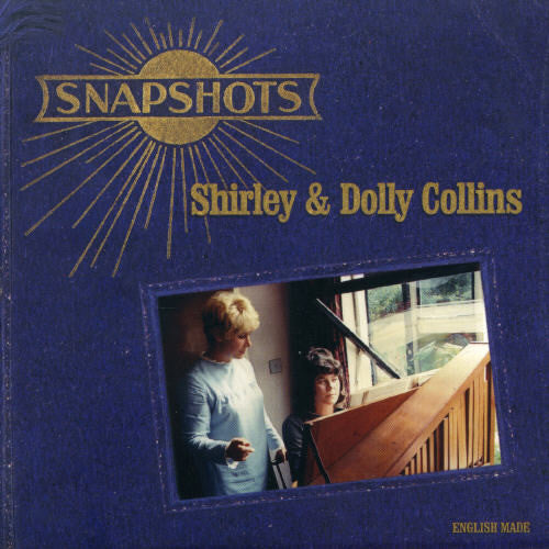 Shirley Collins & Dolly: Snapshots - Record