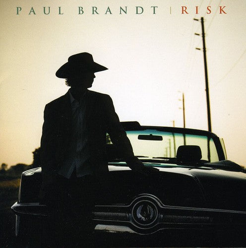 Paul Brandt: Risk - Record