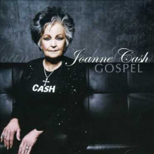 Joanne Cash: Gospel - Record