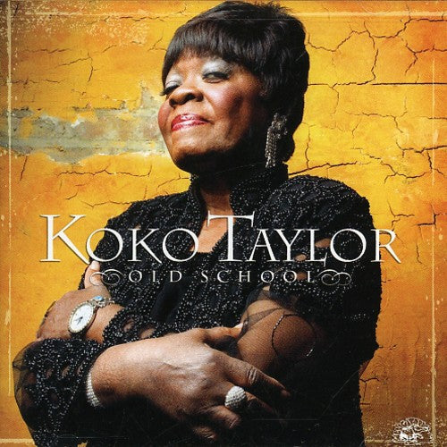 Koko Taylor: Old School - Record
