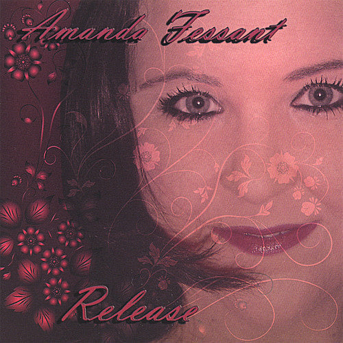 Amanda Fessant: Release - Record