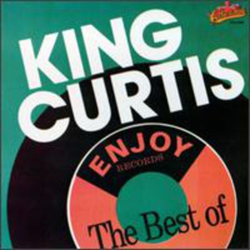 King Curtis: Best of - CD