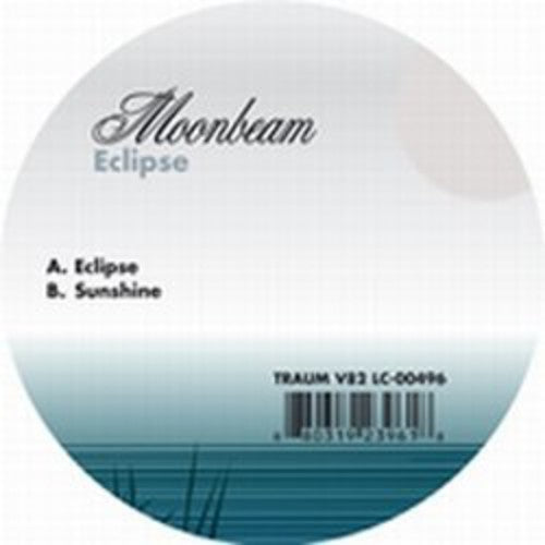 Moonbeam: Eclipse - 12-INCH SINGLE