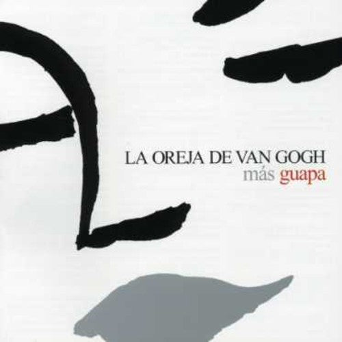 Oreja de Van Gogh: Mas Guapa - CD