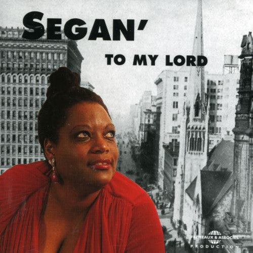 Segan: To My Lord - Record