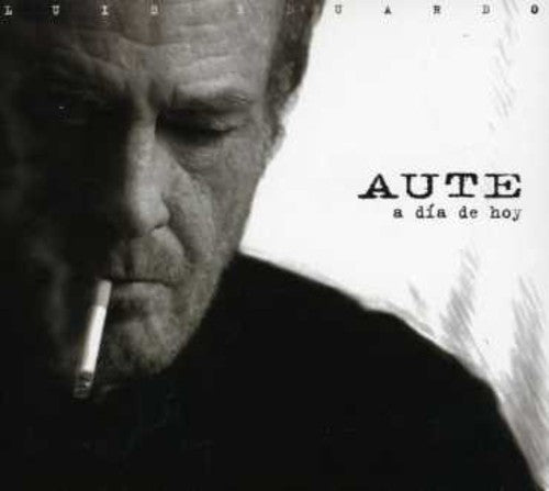 Luis Eduardo Aute: Dia de Hoy - CD