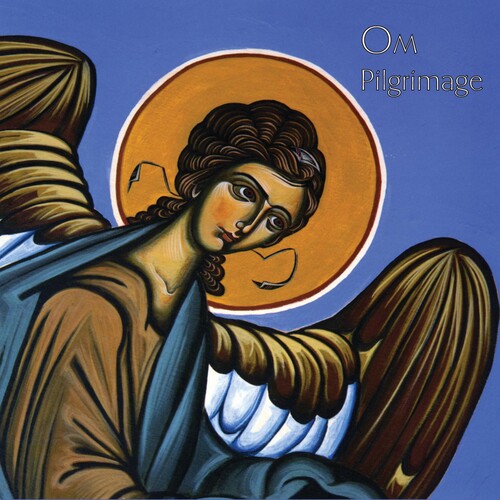 Om: Pilgrimage - CD