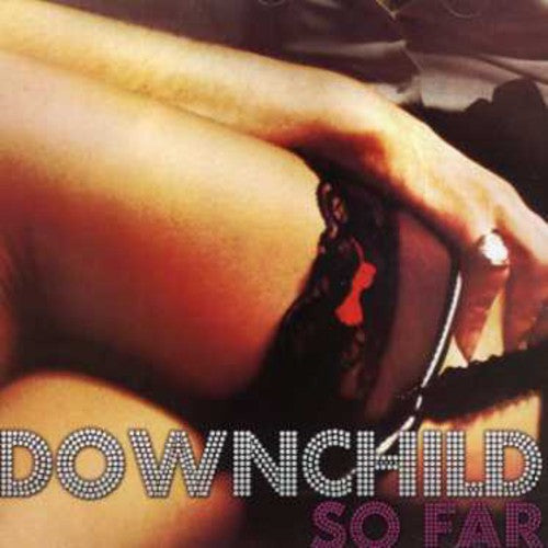 Downchild Blues Band: So Far - Record