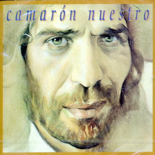 Camaron: Camaron Nuestro - CD