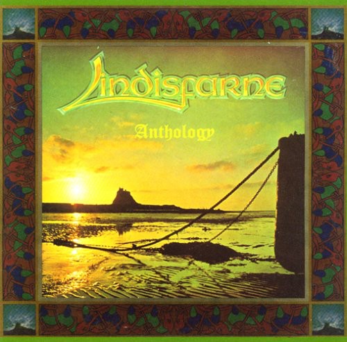 Lindisfarne: Anthology - Record