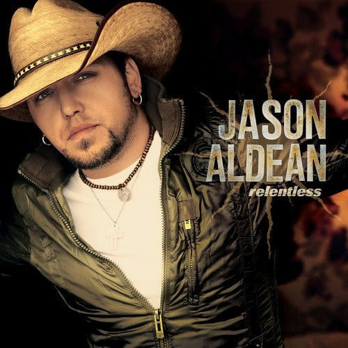 Jason Aldean: Relentless - Record