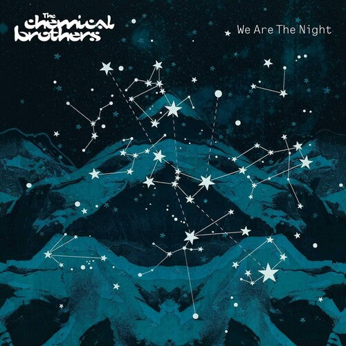 The Chemical Brothers: We Are The Night - Record