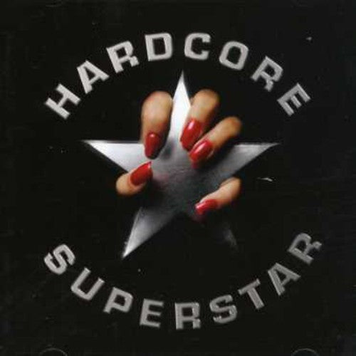 Hardcore Superstar: Hardcore Superstar - CD