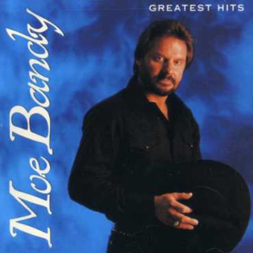 Moe Bandy: Greatest Hits - Record