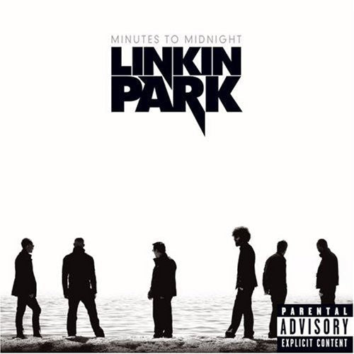 Linkin Park: Minutes to Midnight - CD