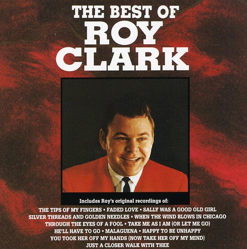 Roy Clark: Best of - Record