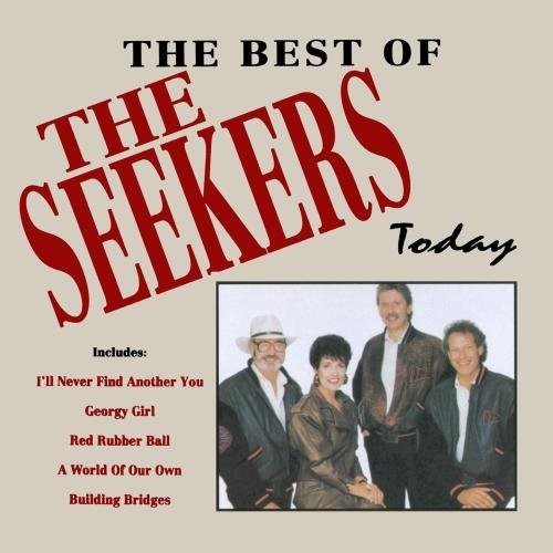 The Seekers: Best of - Record