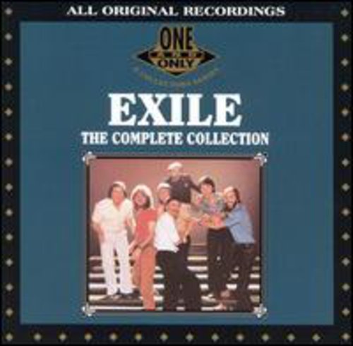 Exile: Complete Collection - Record
