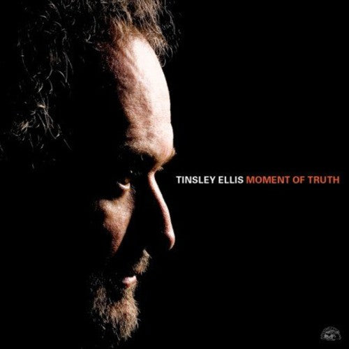 Tinsley Ellis: Moment of Truth - Record