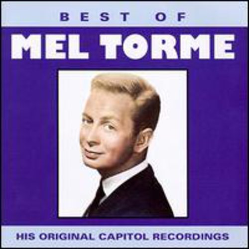 Mel Tormé: Best of - CD