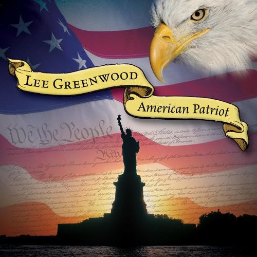 Lee Greenwood: American Patriot - Record