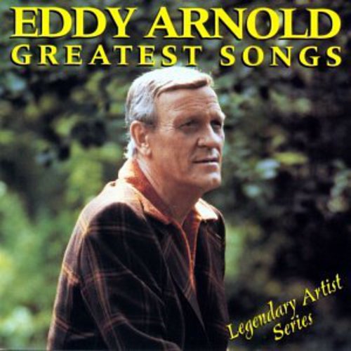 Eddy Arnold: Greatest Songs - Record