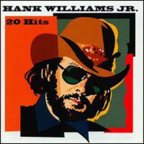 Hank Williams Jr.: 20 Hits Special Collection 1 - Record