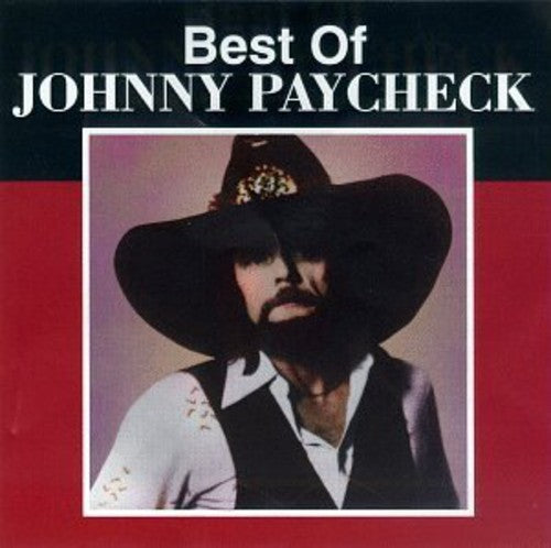 Johnny Paycheck: Best of 1 - Record