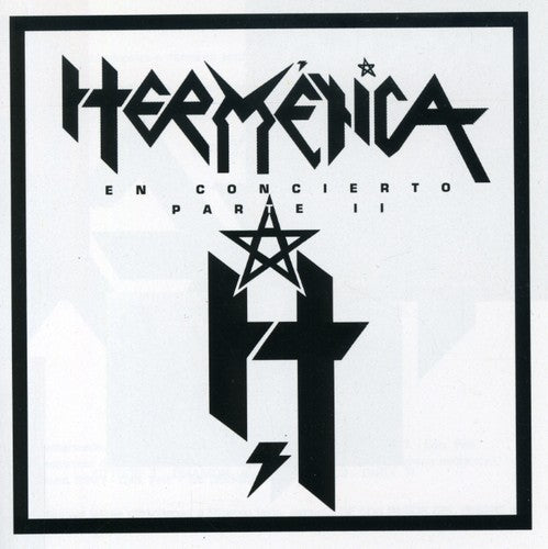 Hermética: Obras Vol 2 - CD