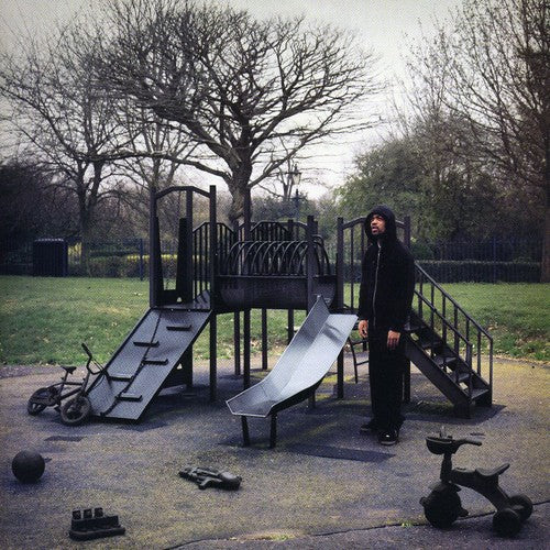 Wiley: Playtime Is Over - Record
