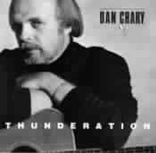 Dan Crary: Thunderation - Record