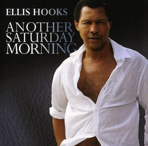 Ellis Hooks: Another Saturday Morning - Record