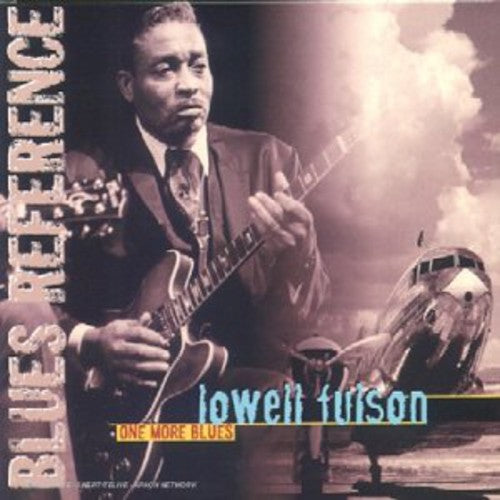 Lowell Fulson: One More Blues - Record