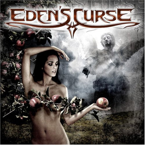 Eden's Curse: Eden's Curse - CD