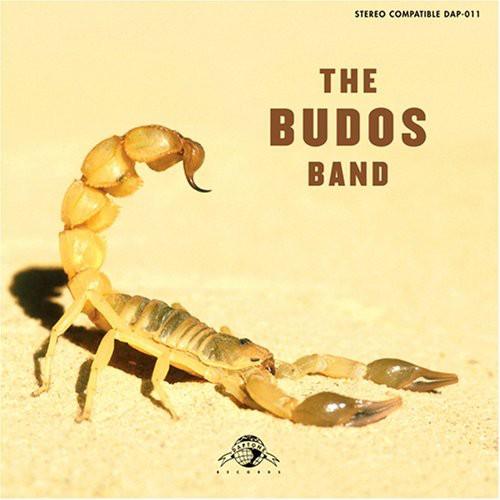 The Budos Band- The Budos Band II { VINYL LP }