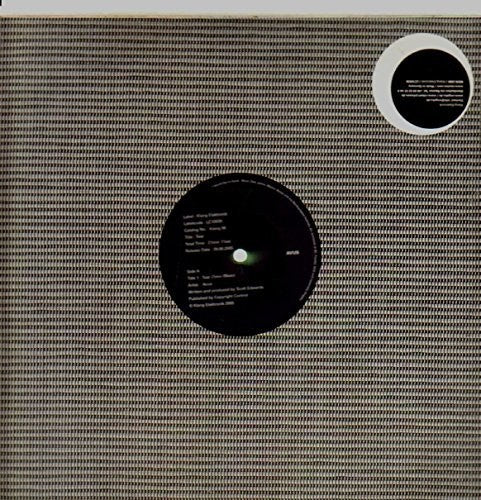 Avus: Tear - 12-INCH SINGLE