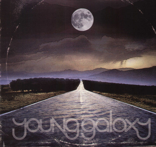 Young Galaxy: Young Galaxy - Record
