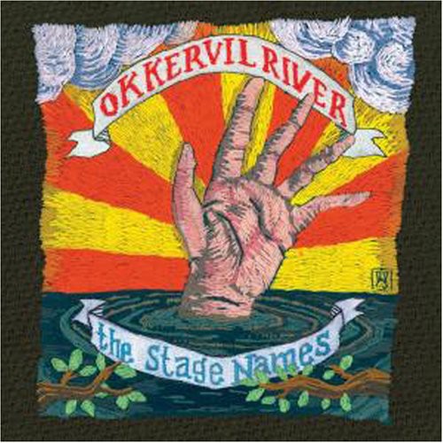 Okkervil River: The Stage Names - Record